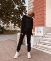 Тепленький костюмчик на флисе